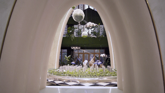 中海·金地中央园著丨中国金华丨赛拉维设计-17