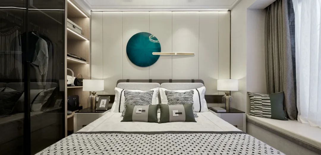 石家庄东原·启城丨中国石家庄丨东原集团华中区域-80