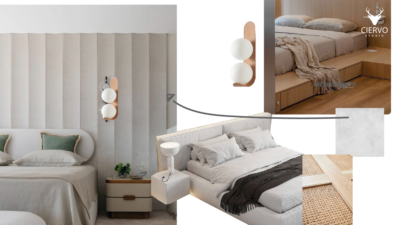 Rossa Palma 酒店项目丨美国圣安东尼奥-110