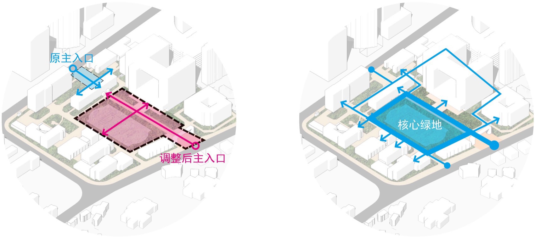 上海工程技术大学产教融合发展工程丨中国上海丨同济大学建筑设计研究院（集团）有限公司-27