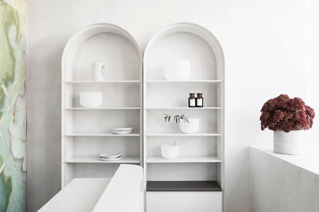 墨尔本设计女神 Melanie Beynon 的永恒优雅之作-46