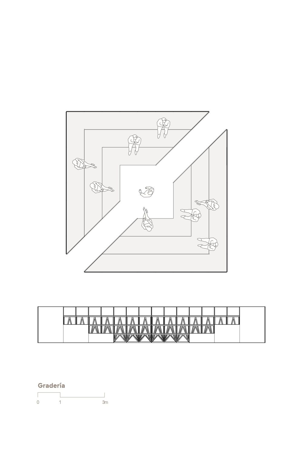 Nc lab 艺术实验空间丨哥伦比亚丨Yemail Arquitectura-53