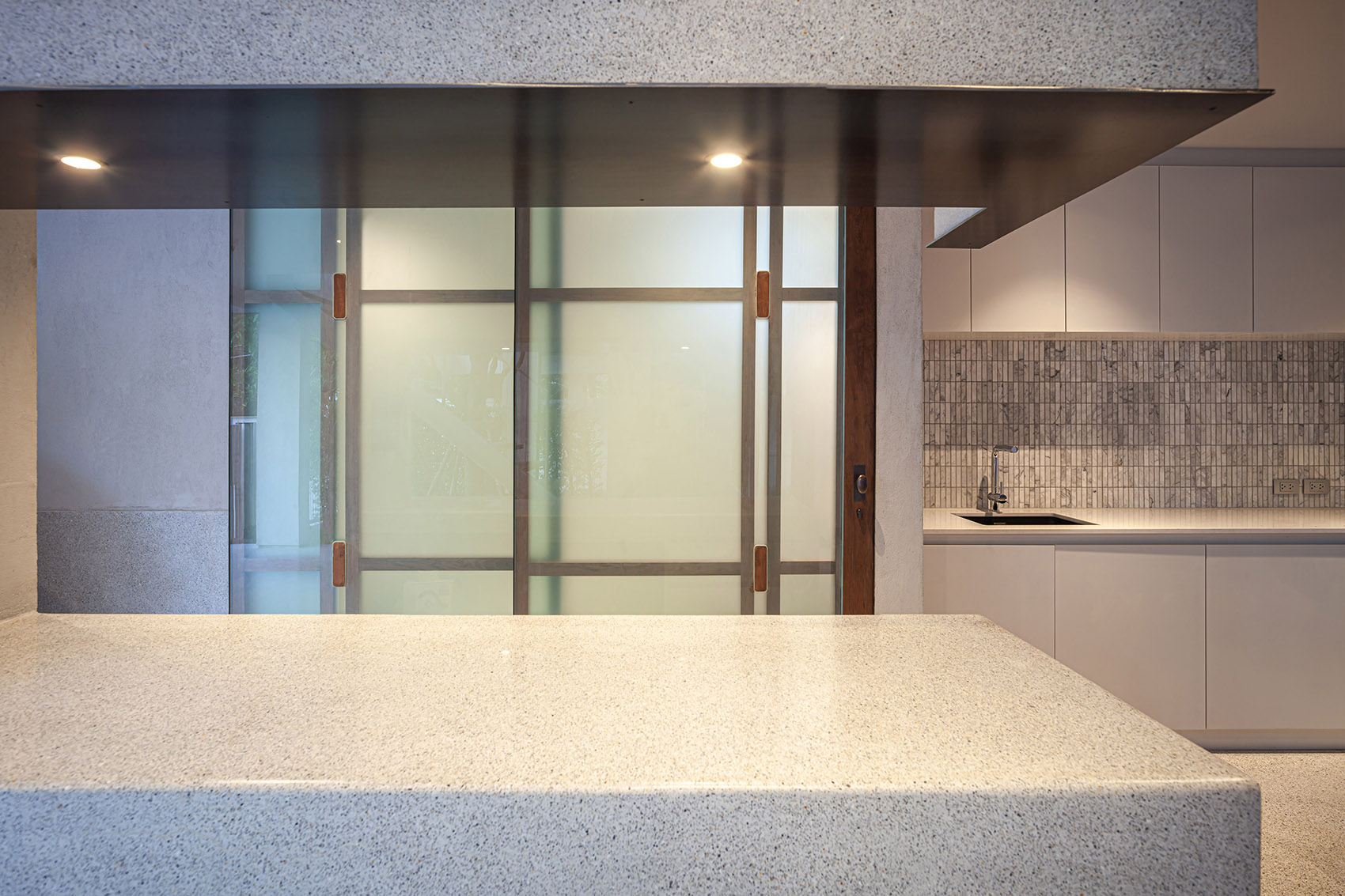 泰国第二代 11 号住宅丨Beautbureau-156