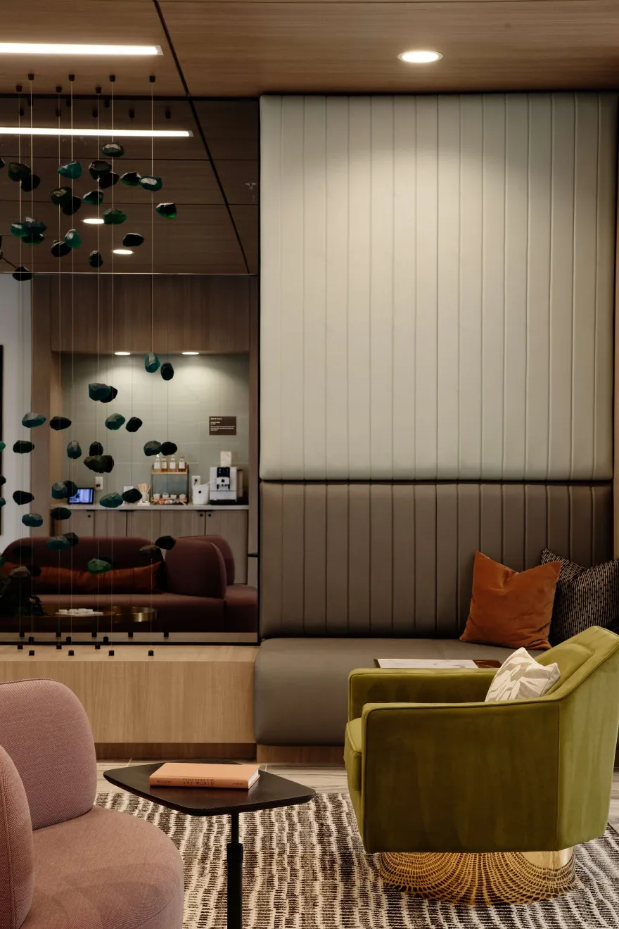 丨美国贝尔维尤丨Savoie — Vida Design-17