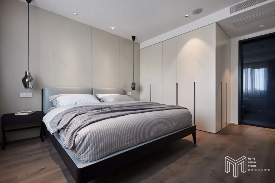 简约之居,光影空间的艺术-68