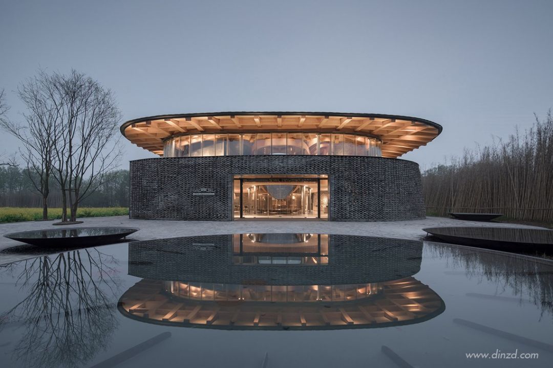 Archi·Union Architects · 探索建筑文化性与建造性的共存-1