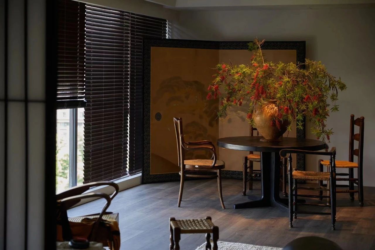 二十一的家丨中国成都丨田也空间设计-30