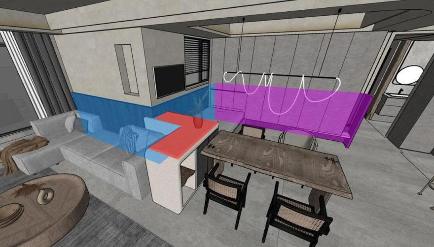 《午后之后》丨HONGHU DESIGN-16