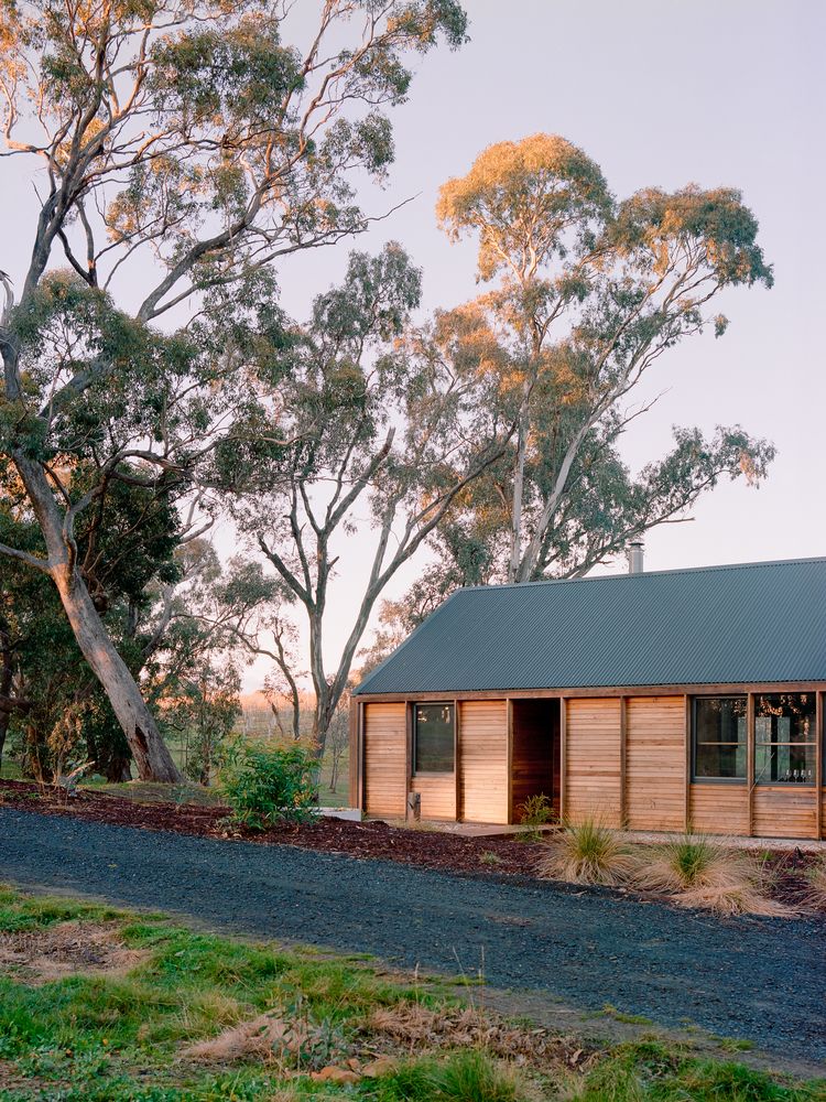 Most Popular Stays on Australian Architecture Escape 2022-14