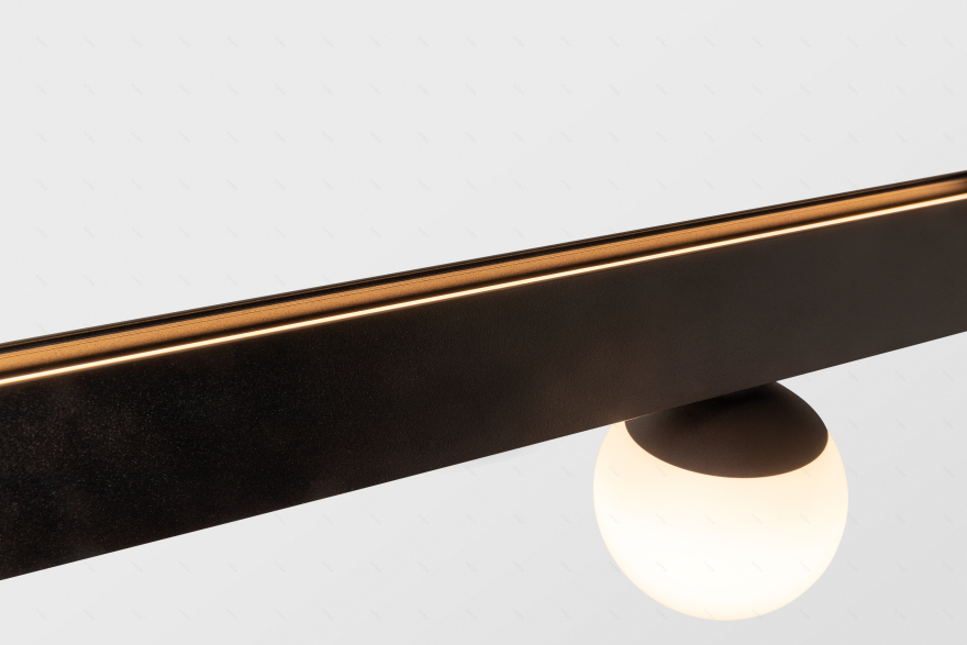 Pista Track 48V Suspended Up/Down | Pista Track 48V | Illuminazione architetturale | Modular Lighting Instruments-18