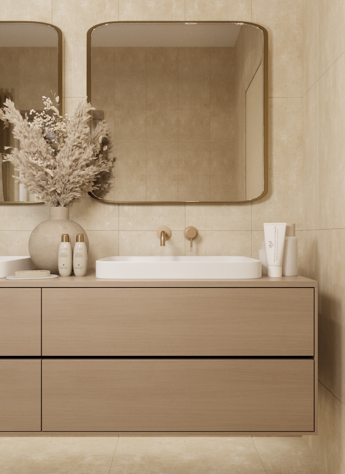 Elegant Apartment Design-20