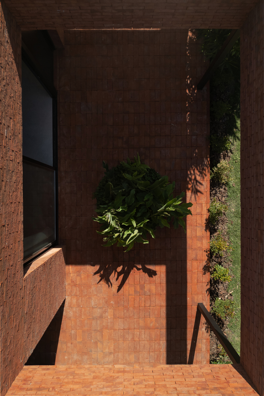 丨乌拉圭马尔多纳多丨Matías de los Campos Nin Arquitecto-33