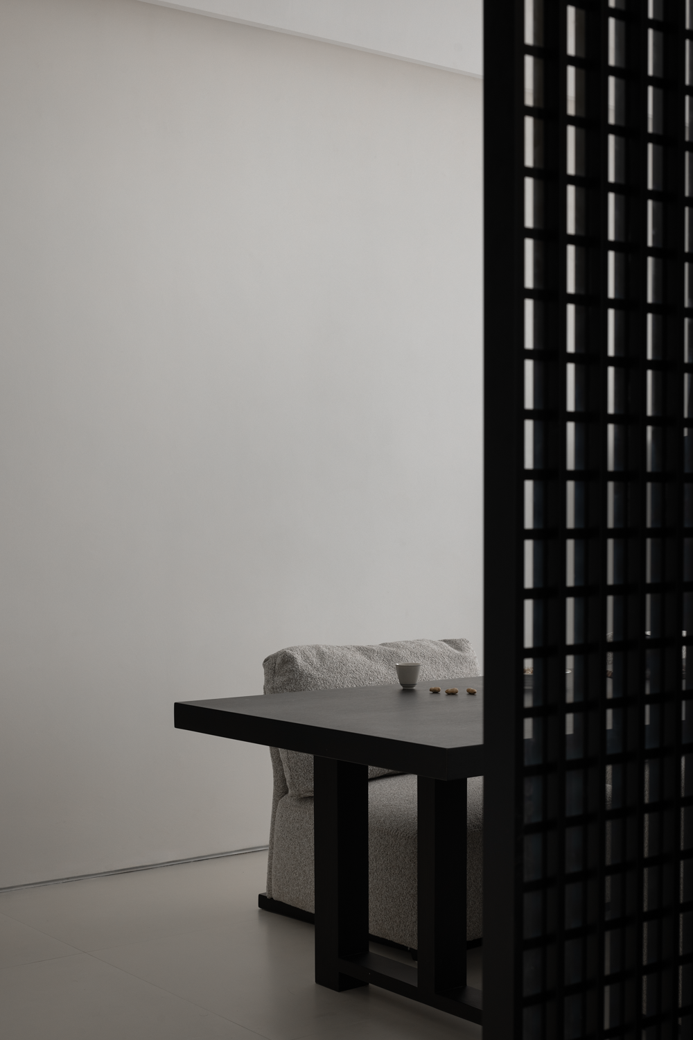 光场解构·观衍上办公场所丨观衍上设计-40