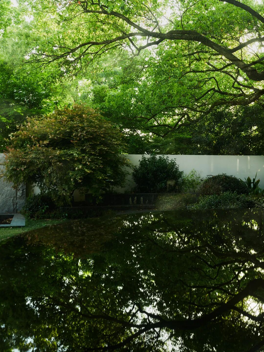 自然栖居的诗意重构丨中国宁波丨汉笙设计-16