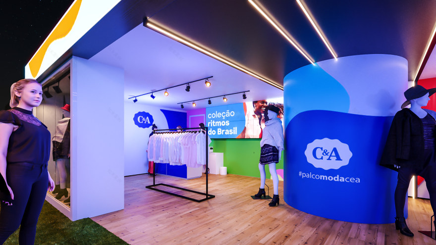 C&A·Rock in Rio 设计丨巴西里约热内卢-68