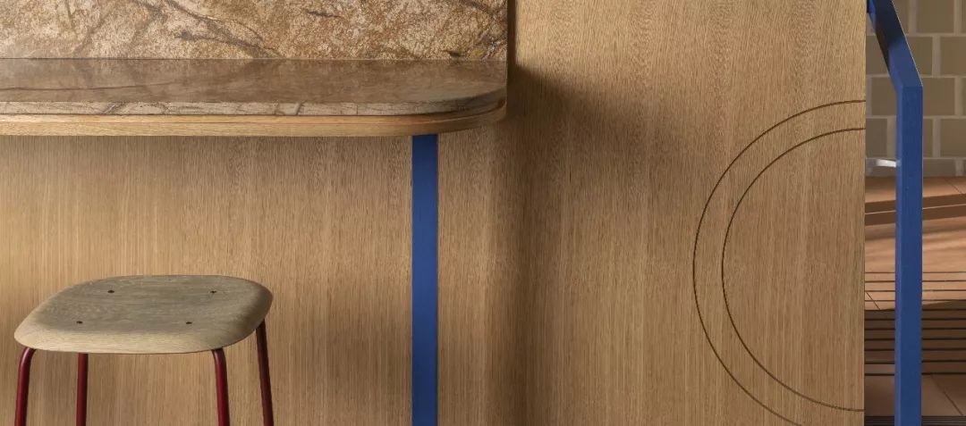 STE. MARIE 述说空间与人的故事-2