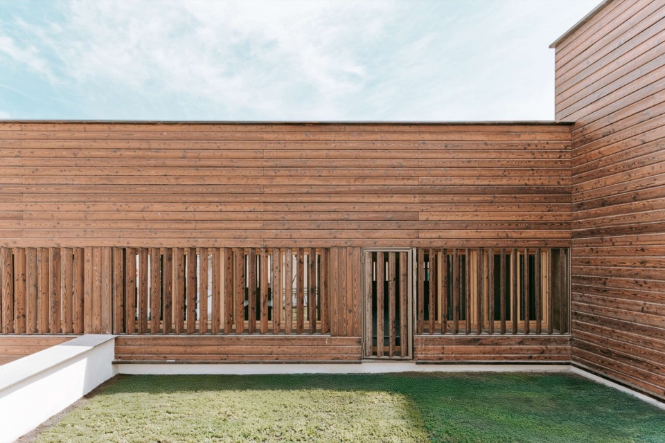 酒店 + 社会丨西班牙丨meii estudio-24