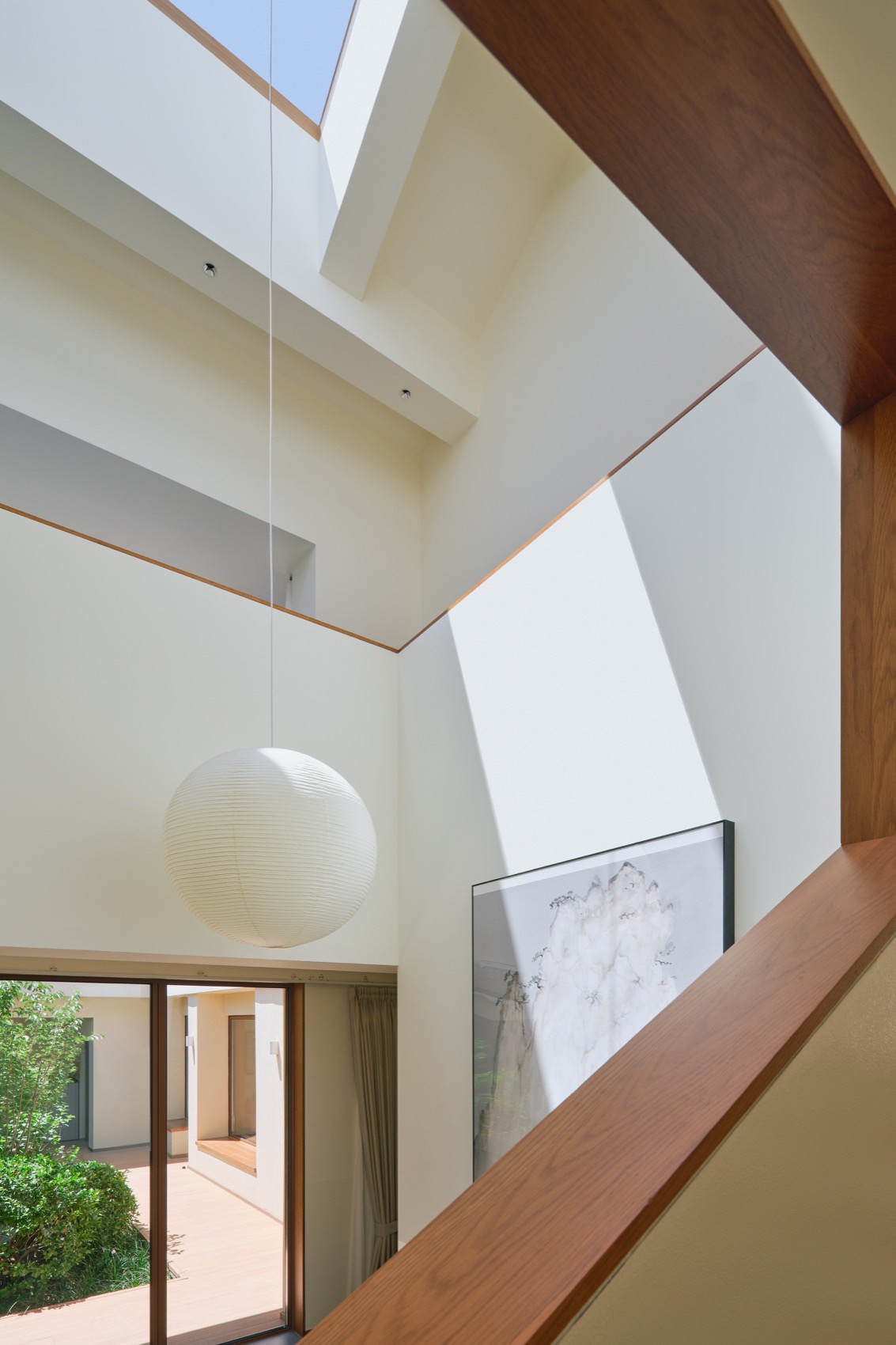 闲心宅丨中国北京丨STEPS大台阶建筑-80