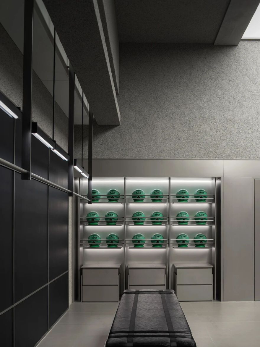 丨中国成都丨E27 Studio-31