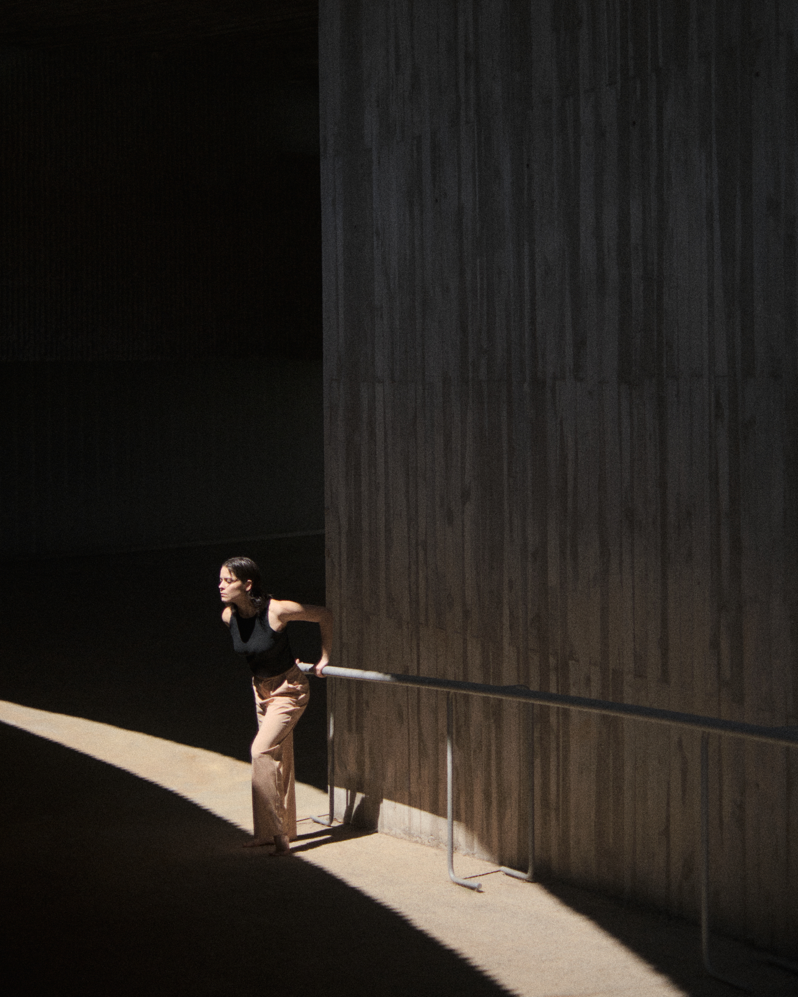 Aygul 运动与建筑研究丨GPY Architects-2