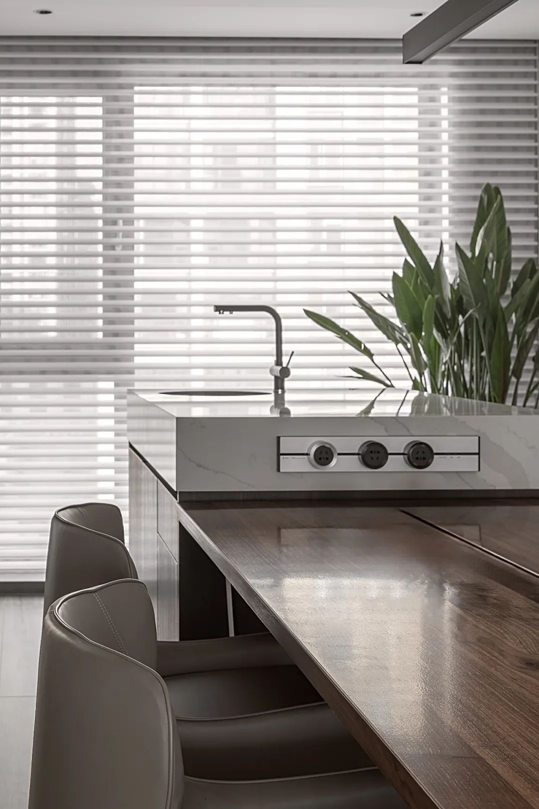 黄山华都丨春秋空间设计-36