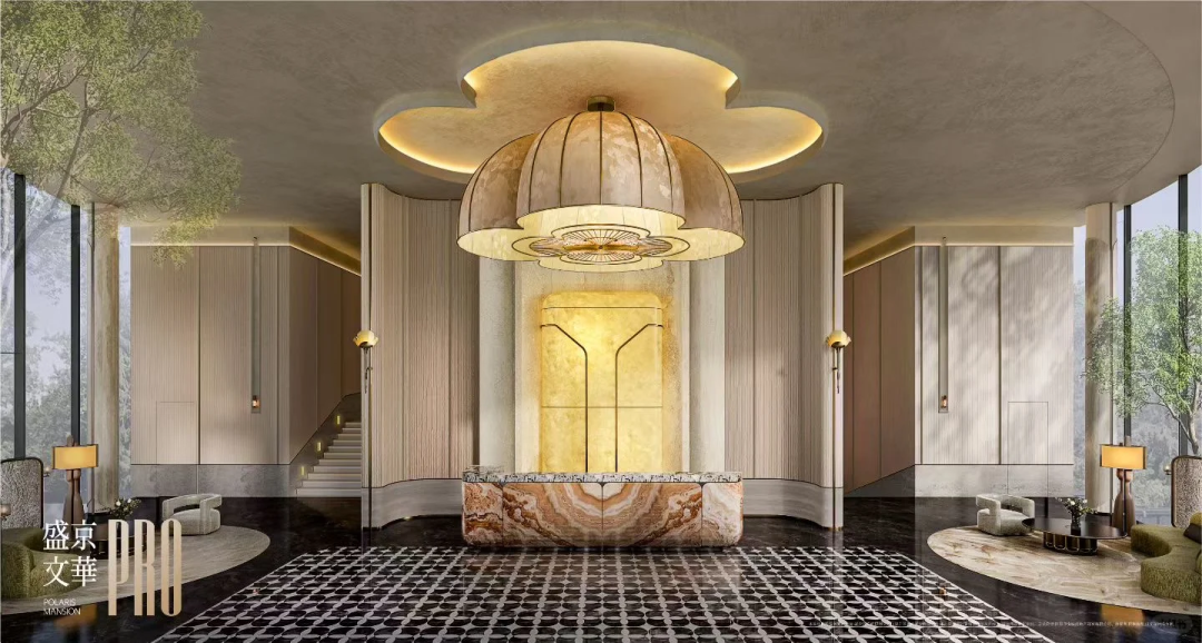 郡源盛京文华——中西相融的建筑语言丨中国沈阳丨line+建筑事务所朱培栋-15