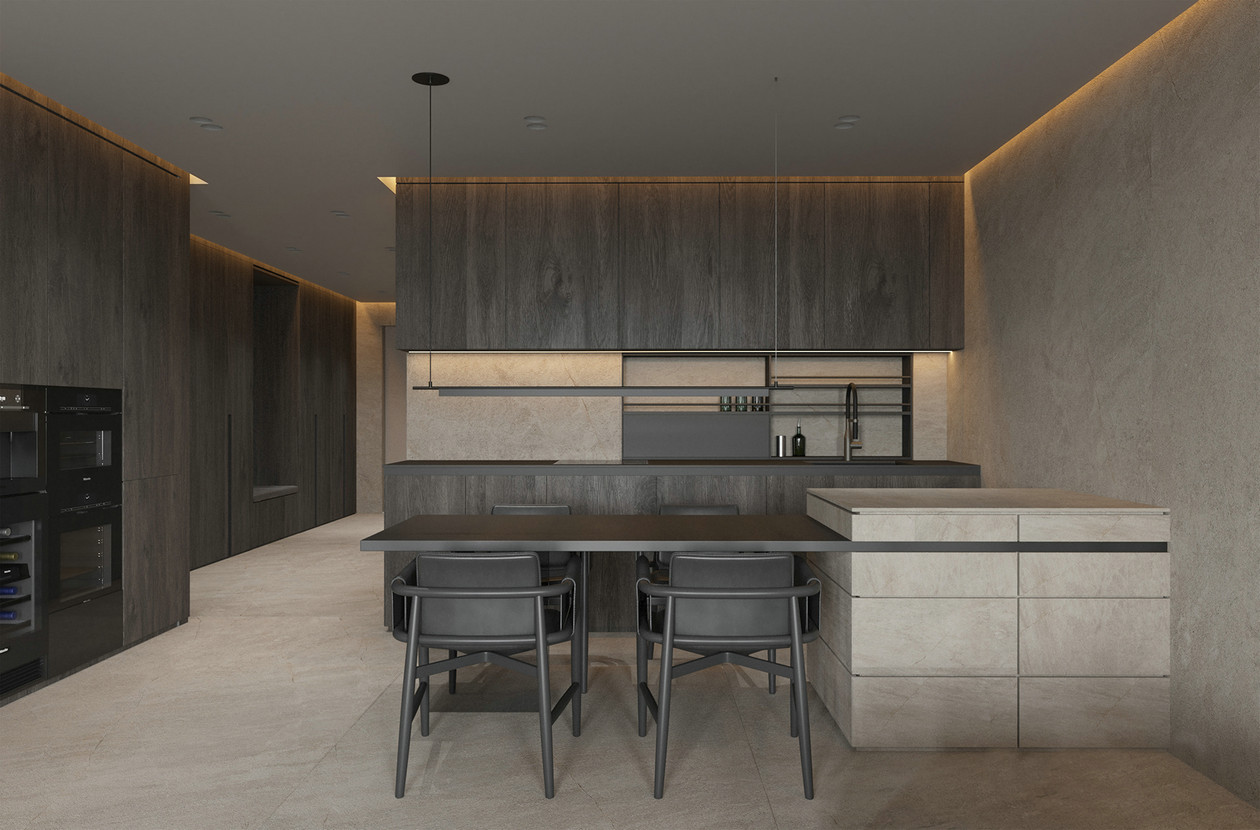 中性风的诗意,浇灌柔和夏日-6