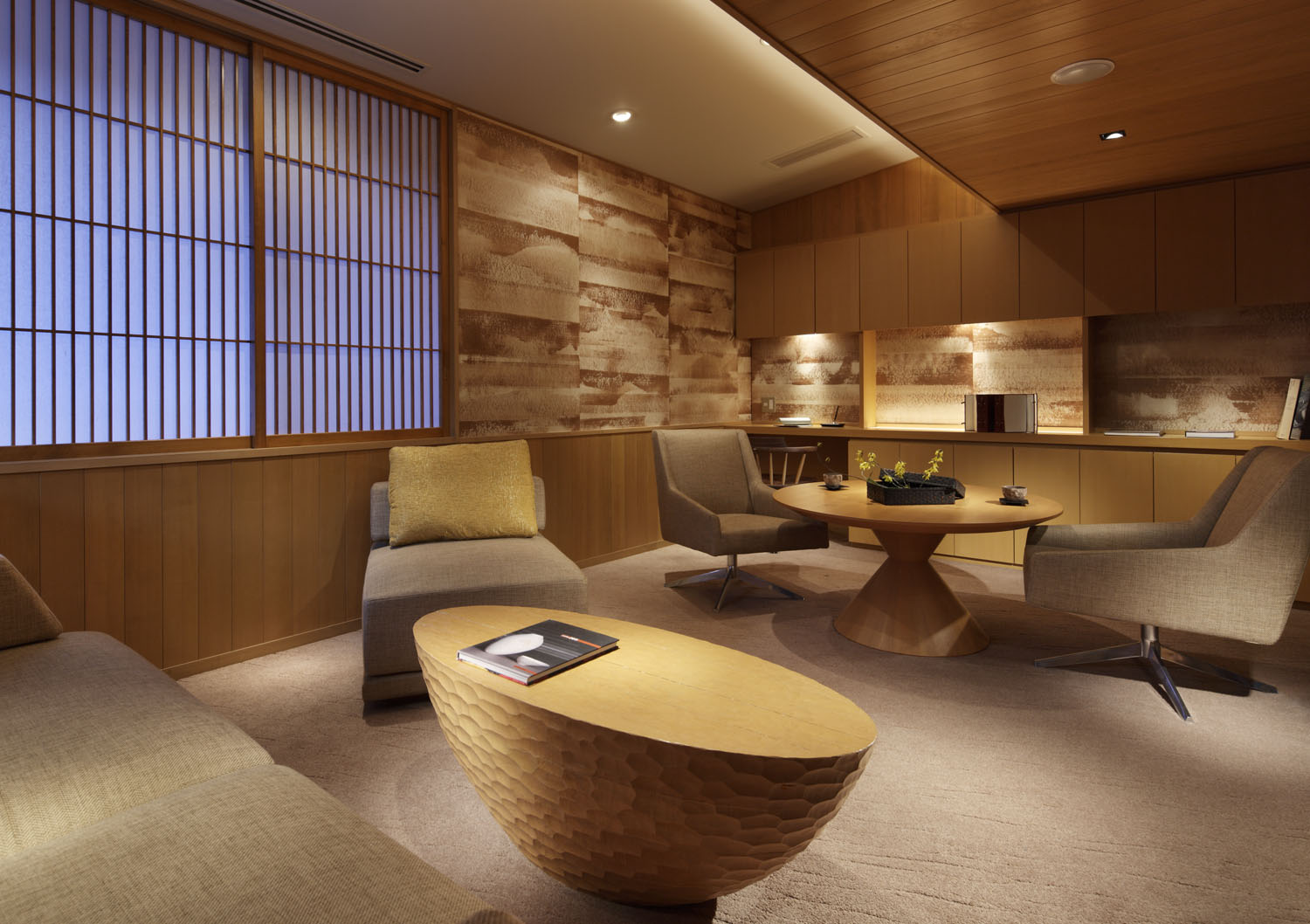 ZAO ONSEN RESORT AND SPA-28