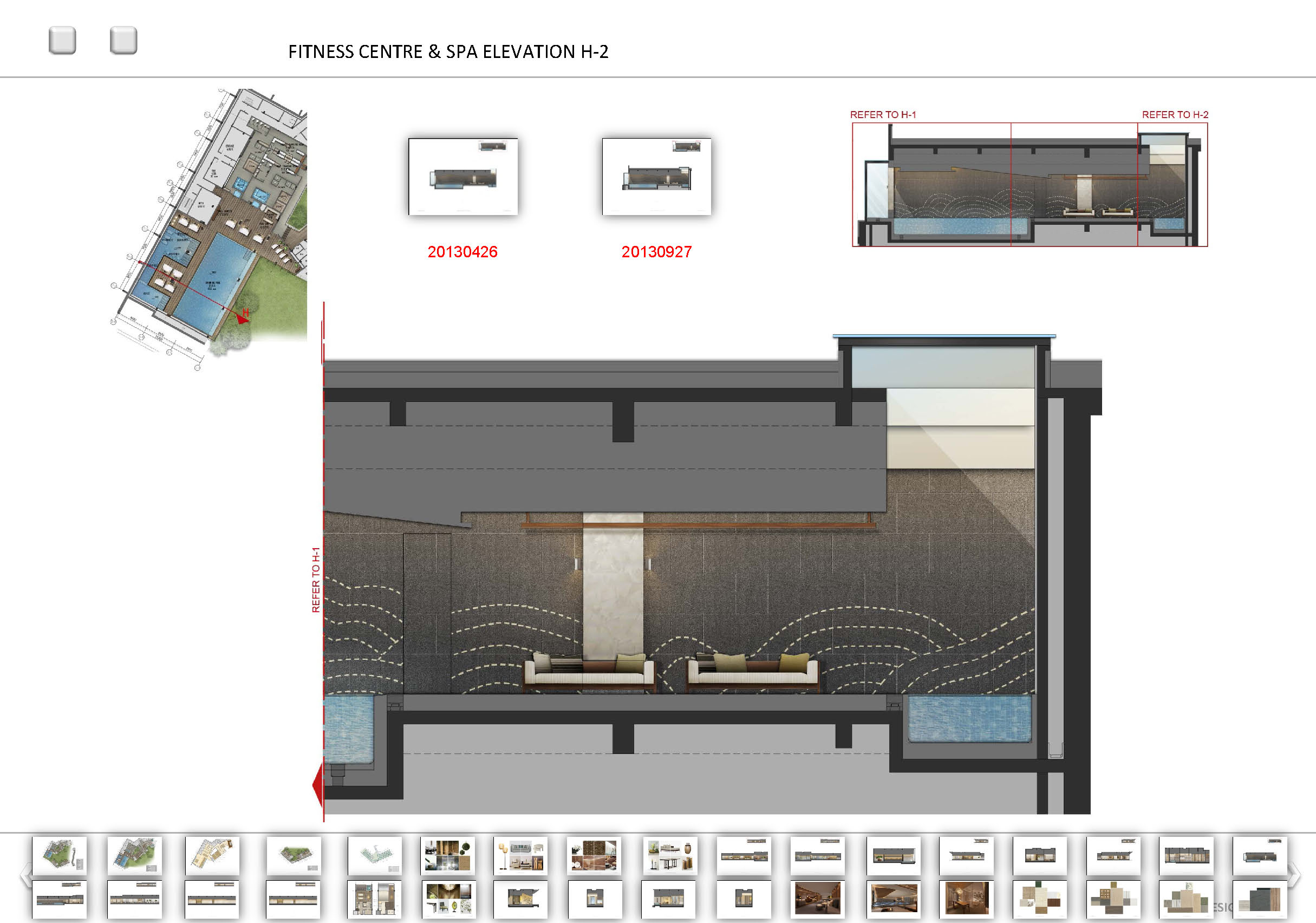 LTW 河南开封PULLMAN铂尔曼酒店设计方案-9-18