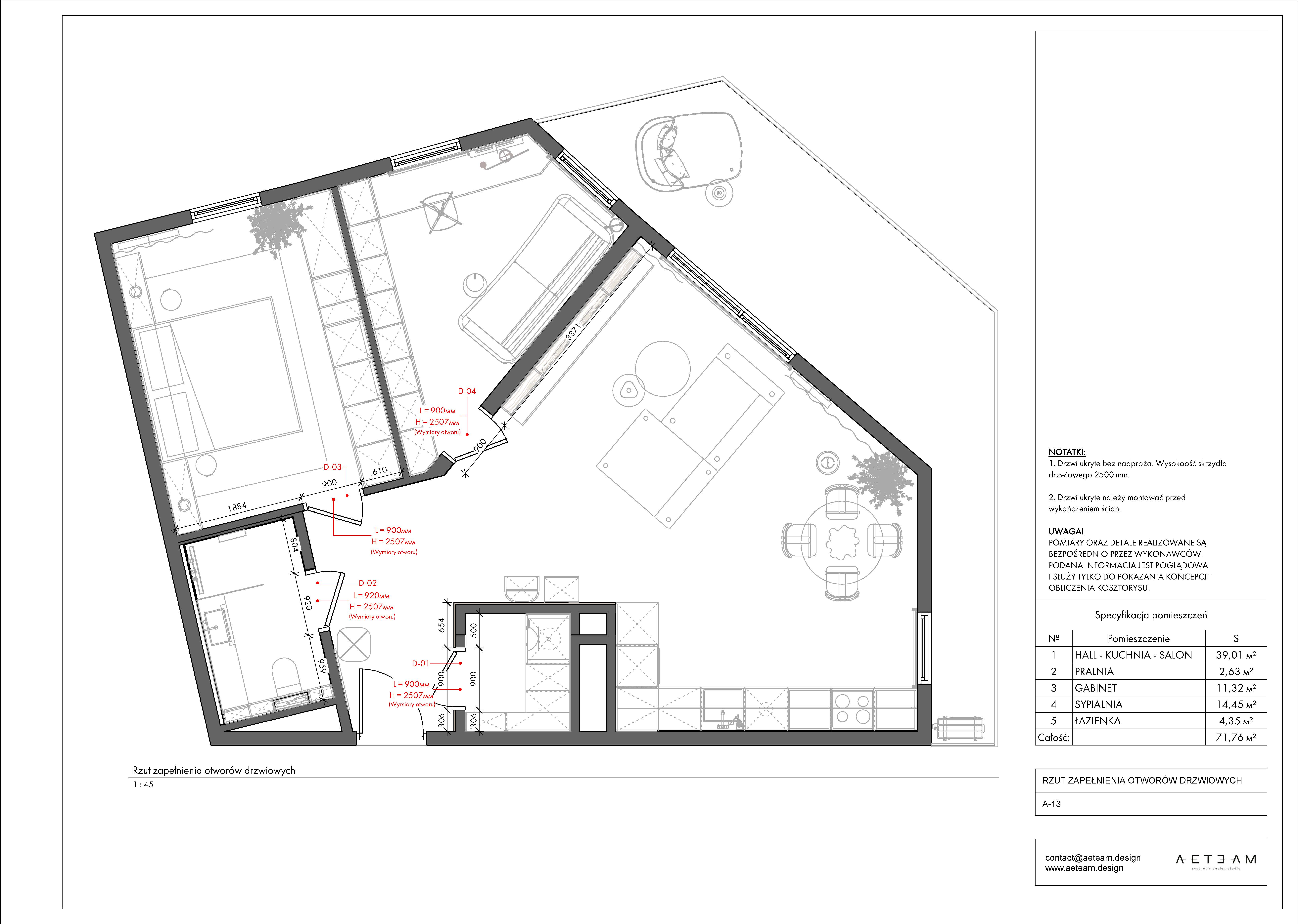 普拉加设计项目丨Poland-13