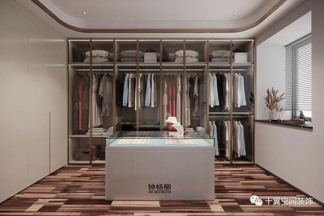 高品质现代生活空间设计-40