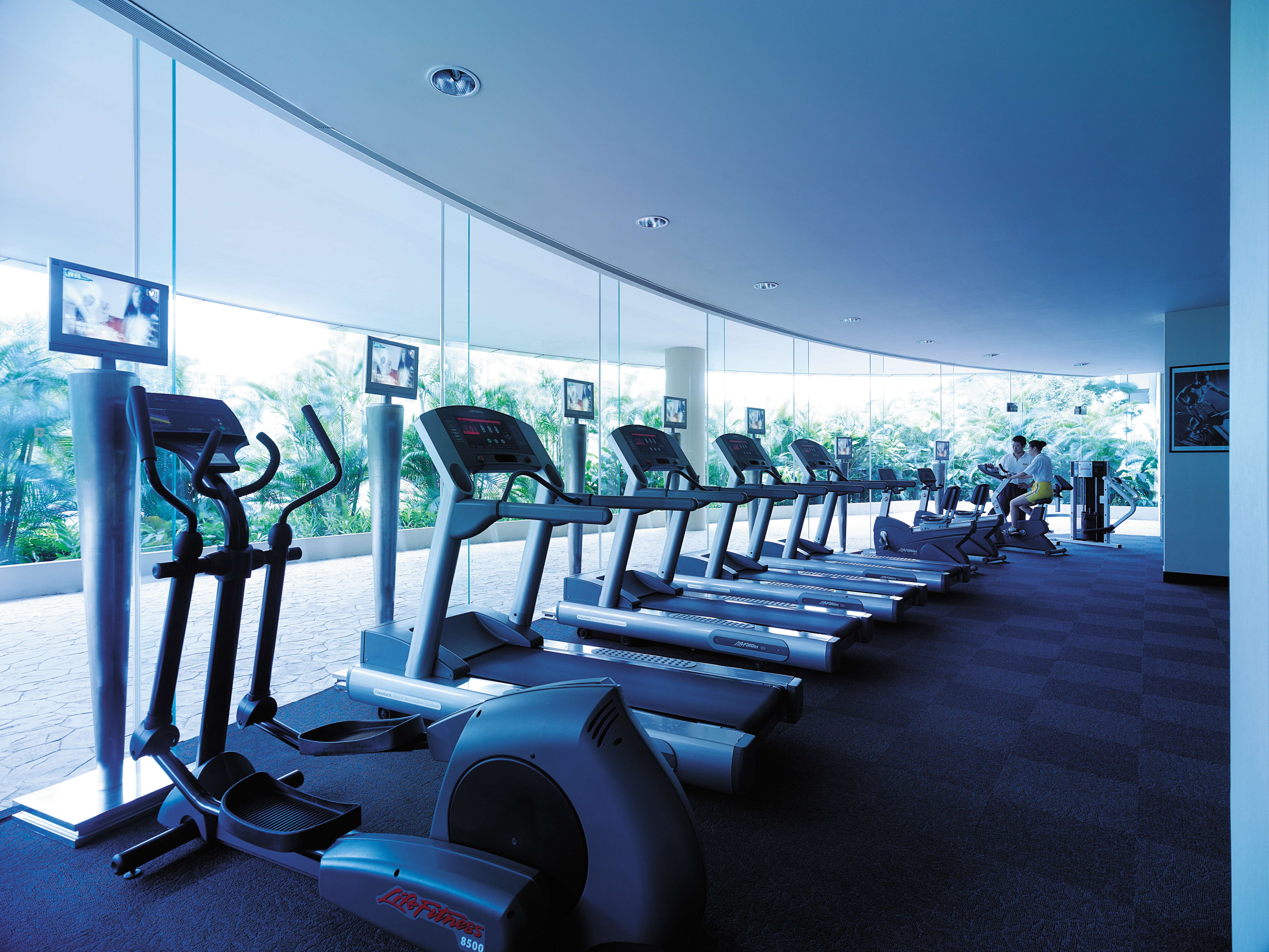 中国中山Shangri La Hotel, Zhongshan-27