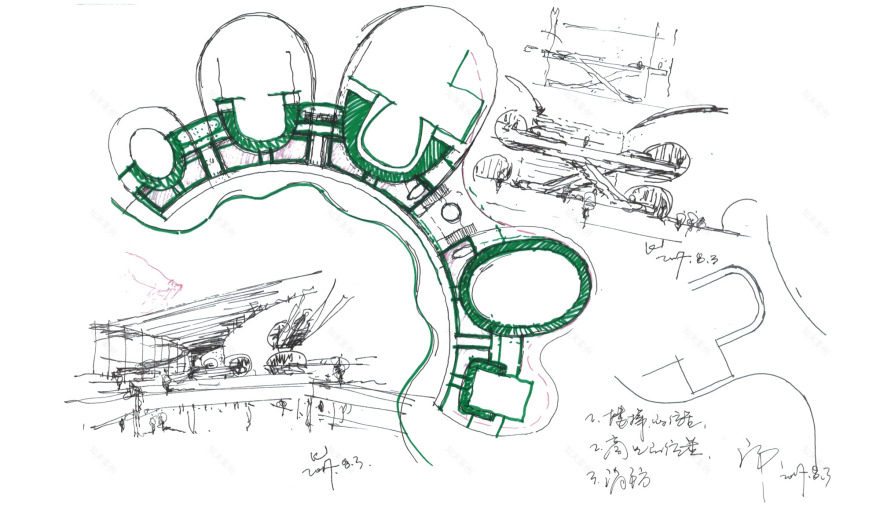 南通大剧院丨中国南通丨BIAD-49