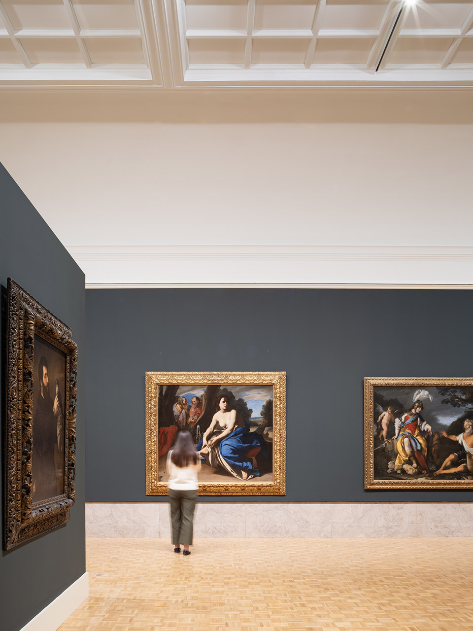 乔斯林艺术博物馆扩建丨美国丨Snøhetta,APMA-62