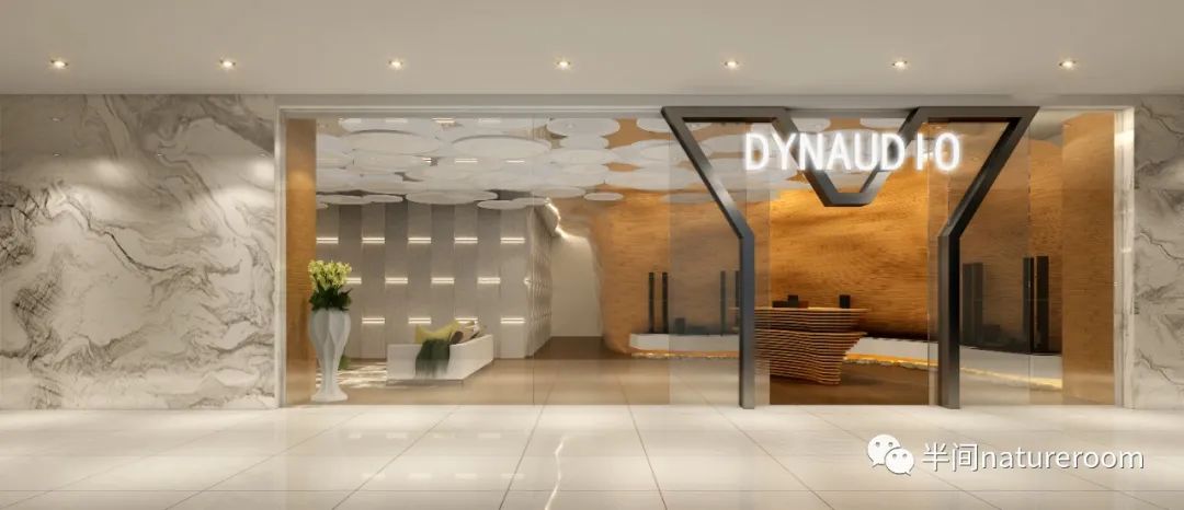 半间设计•声之形-62