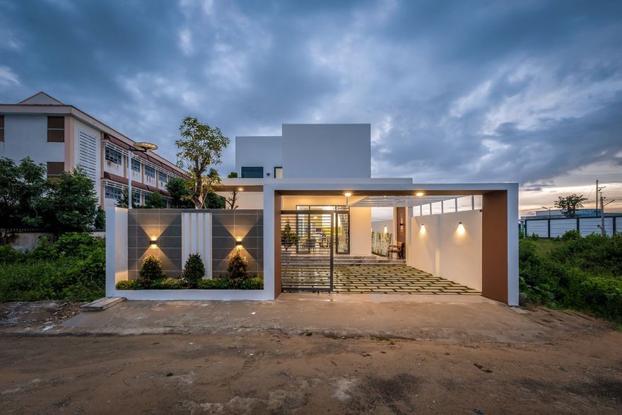 建筑 T21 设计-11