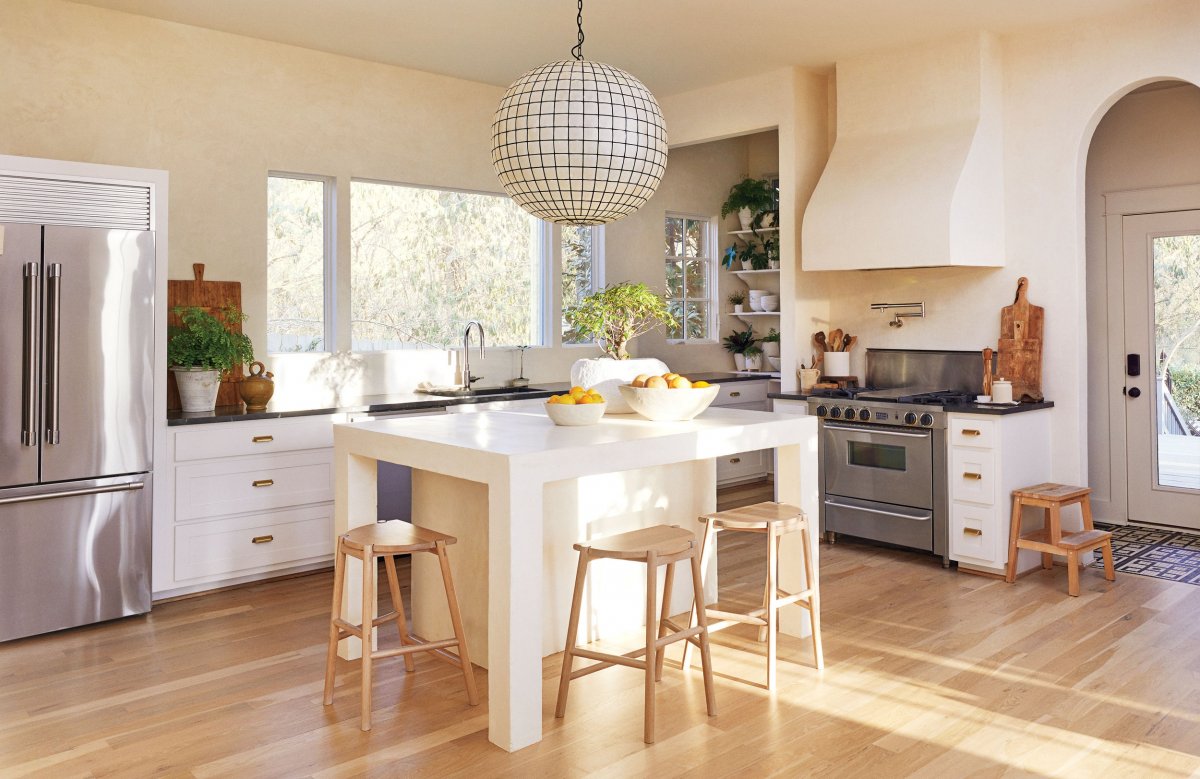 Kacey Musgraves 的家丨美国丨Lindsay Rhodes-4