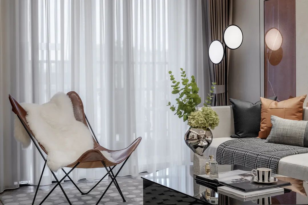 华润宜昌东站路 125 户型 | 东方美学与现代艺术的融合-58