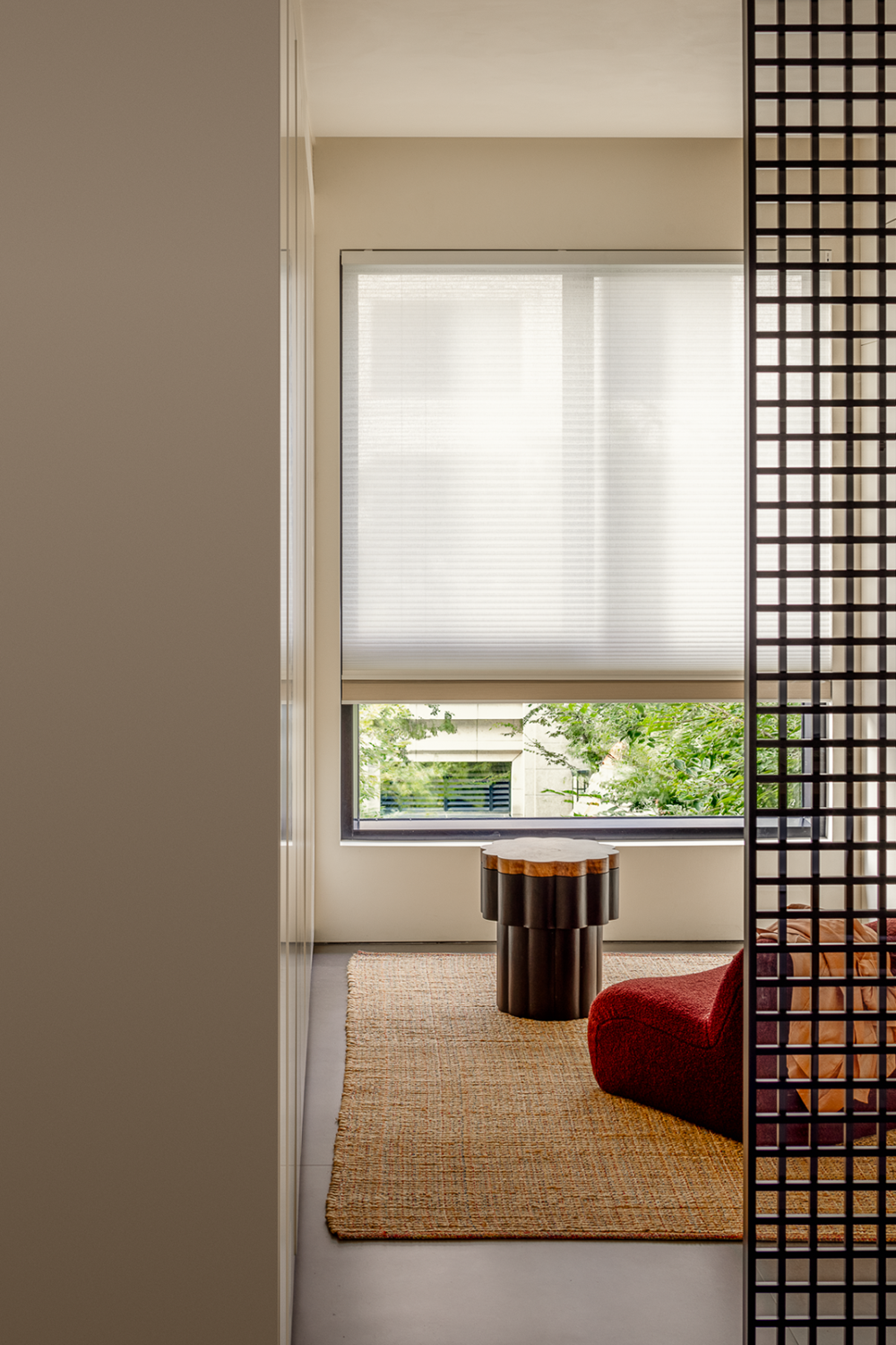 私宅设计丨暖调 · 极简丨中国温州丨路子曰设计-65