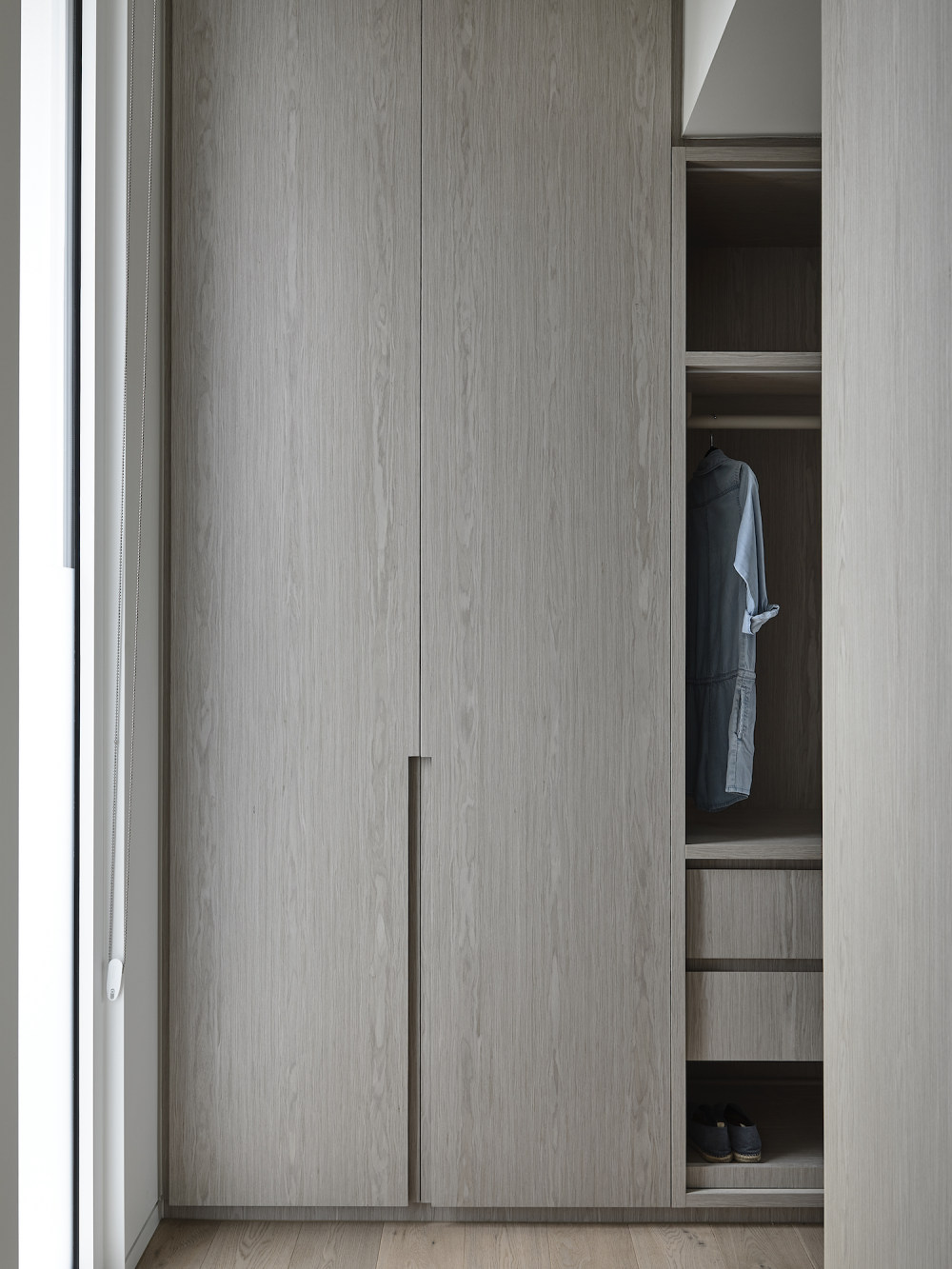 现代海岸灯塔别墅丨Wolveridge Architects-8