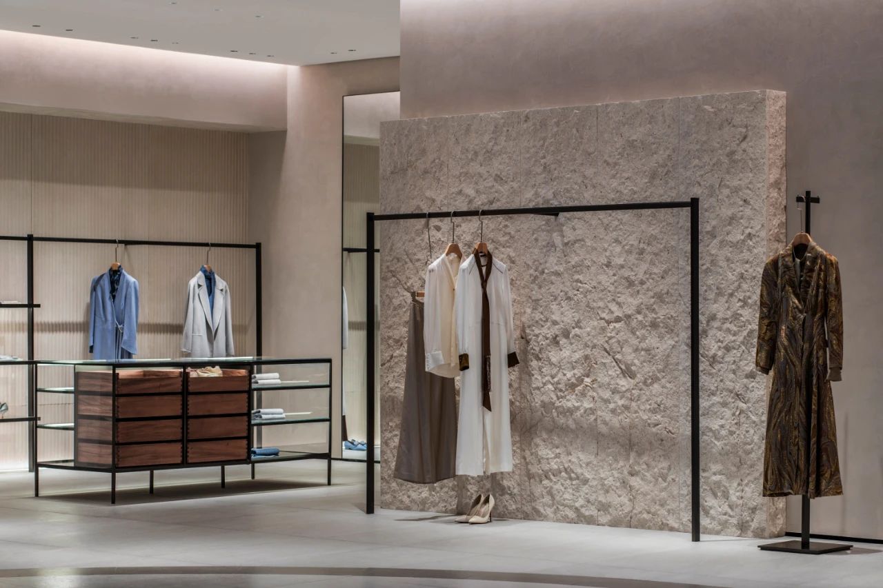 MISUITY 太原概念店丨中国太原丨LubanEra·Design-27