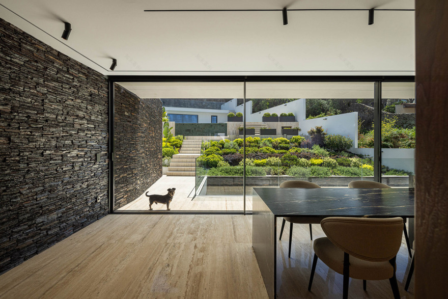 SA住宅丨葡萄牙丨Sandro Ferreira arquitectura-41