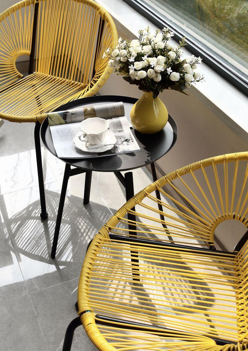 银丰玖玺城130A户型样板房丨中国济南-20