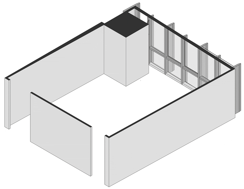 深圳·Pink Panda美甲美睫店(华润大厦店) / 如室 | SOHO设计区-2