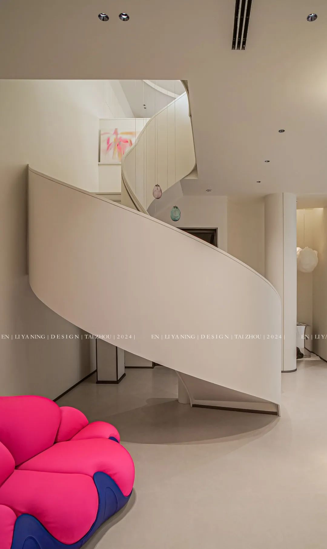 泰兴·紫誉花园|李亚宁作品-18