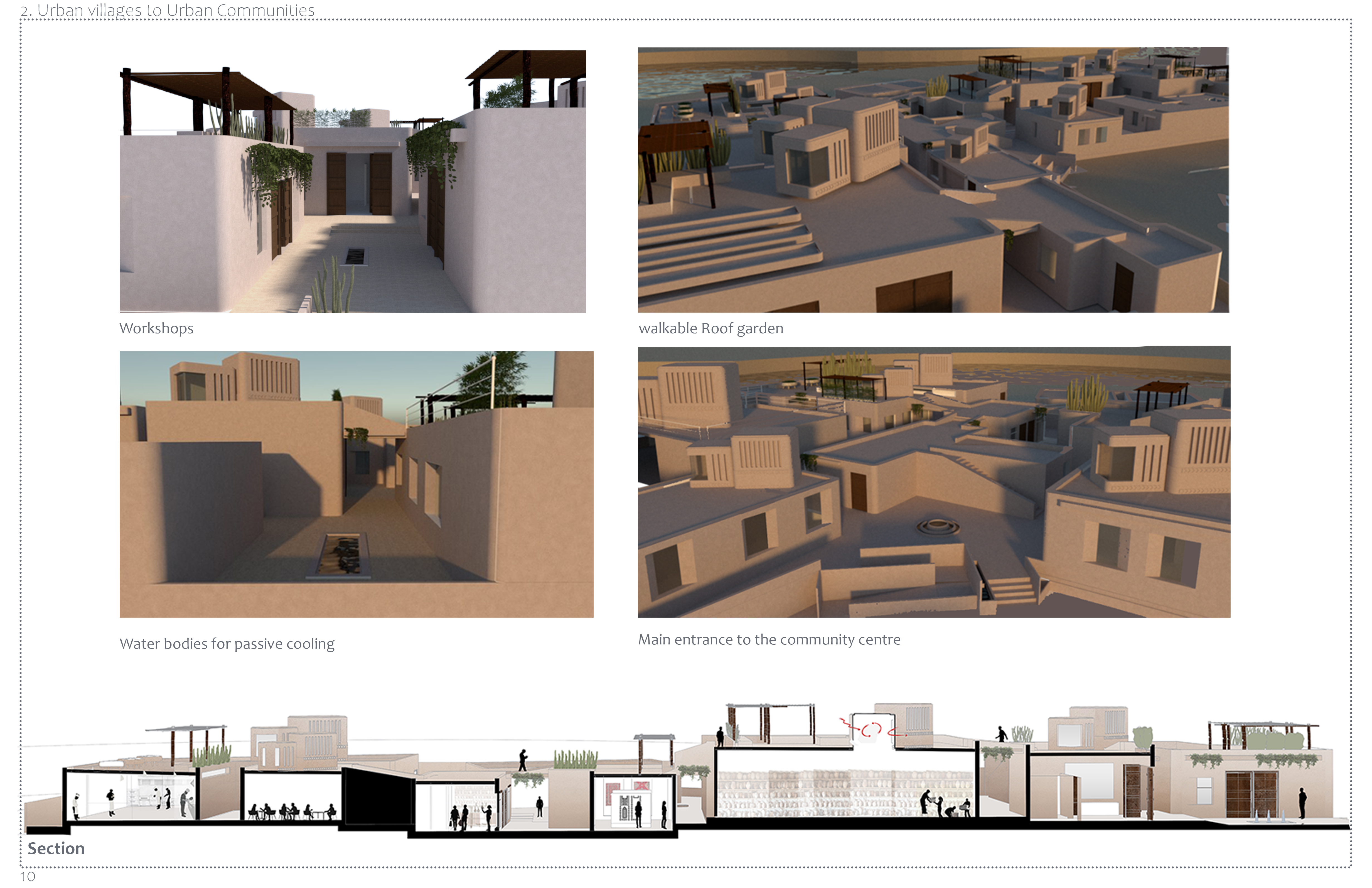 Urba Design- Architecture Project-21