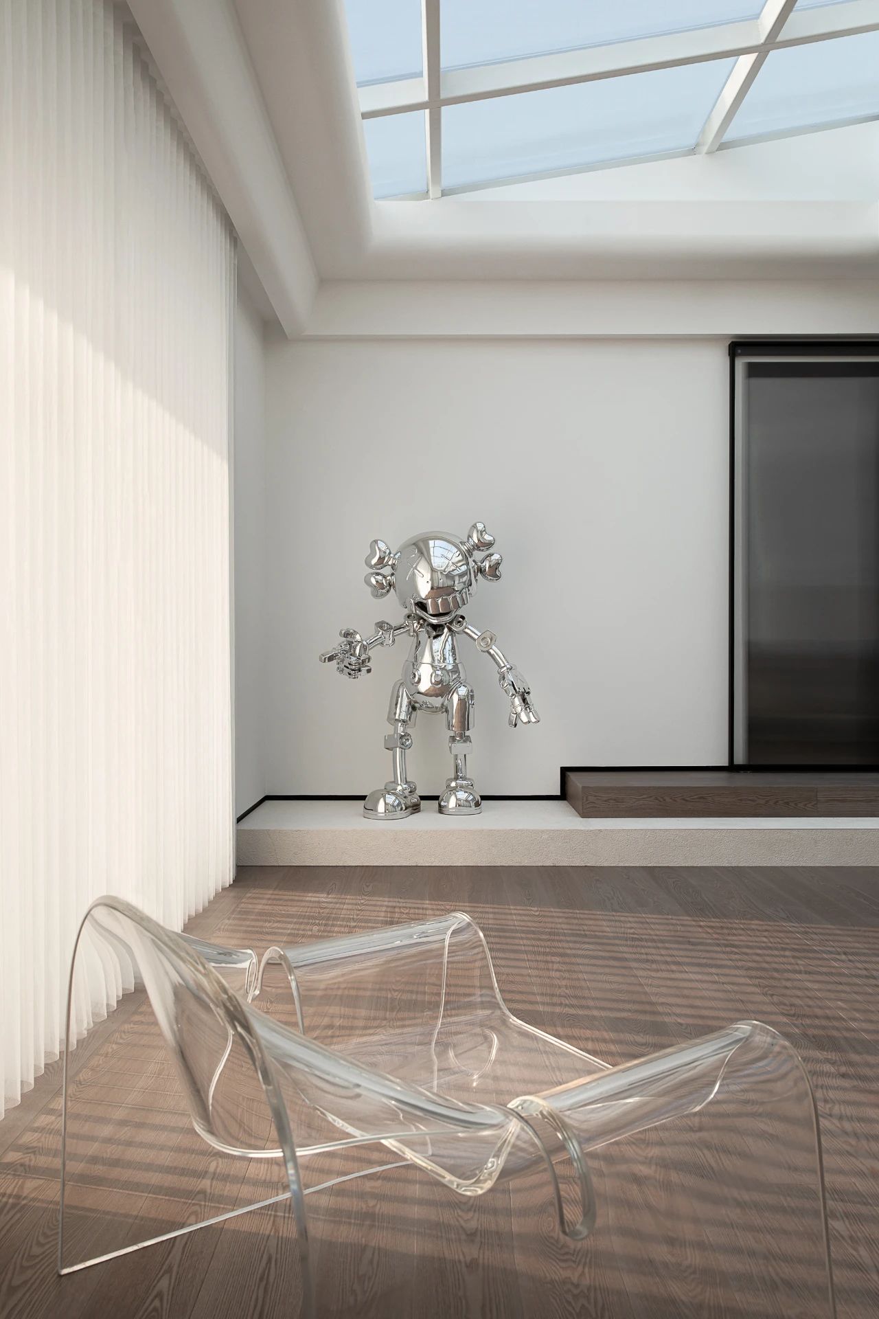 光引·窗下丨中国惠州丨BDSD吾界设计-58