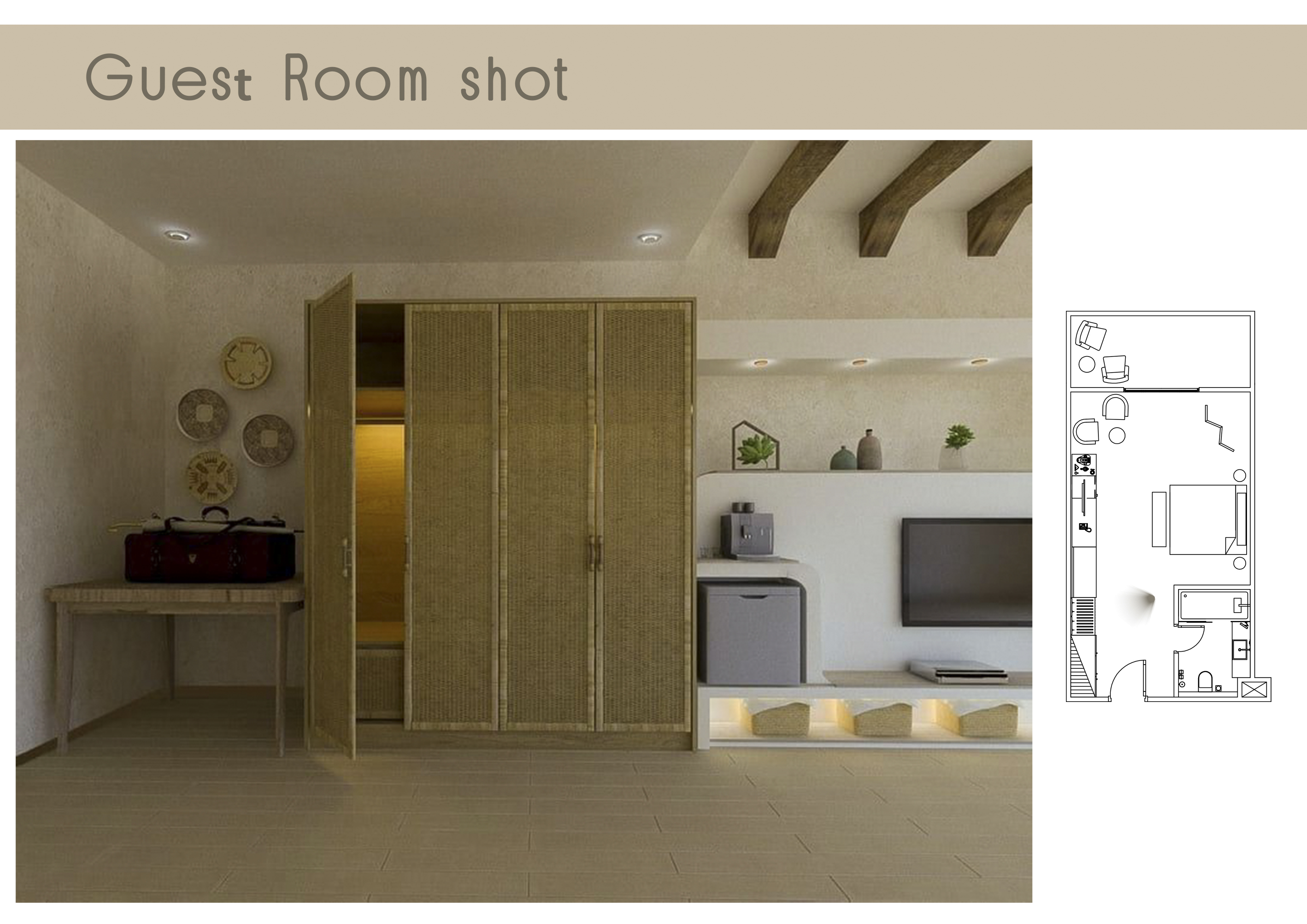 Rivee - Meditation hotel-44