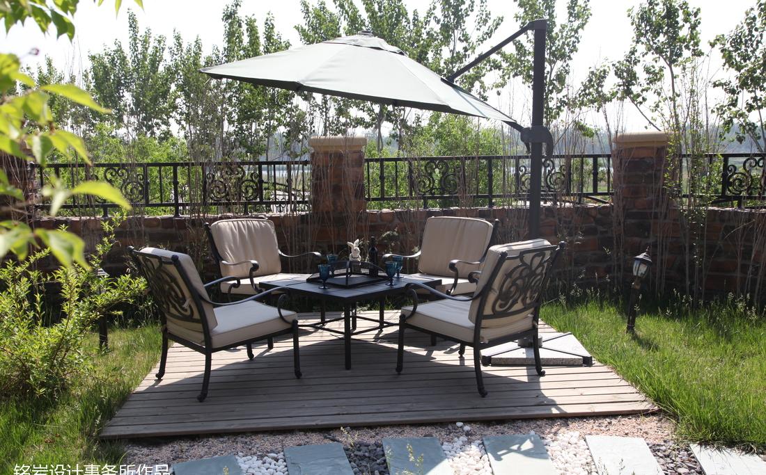 
蓝湖郡——加州式舒闲惬意 -16