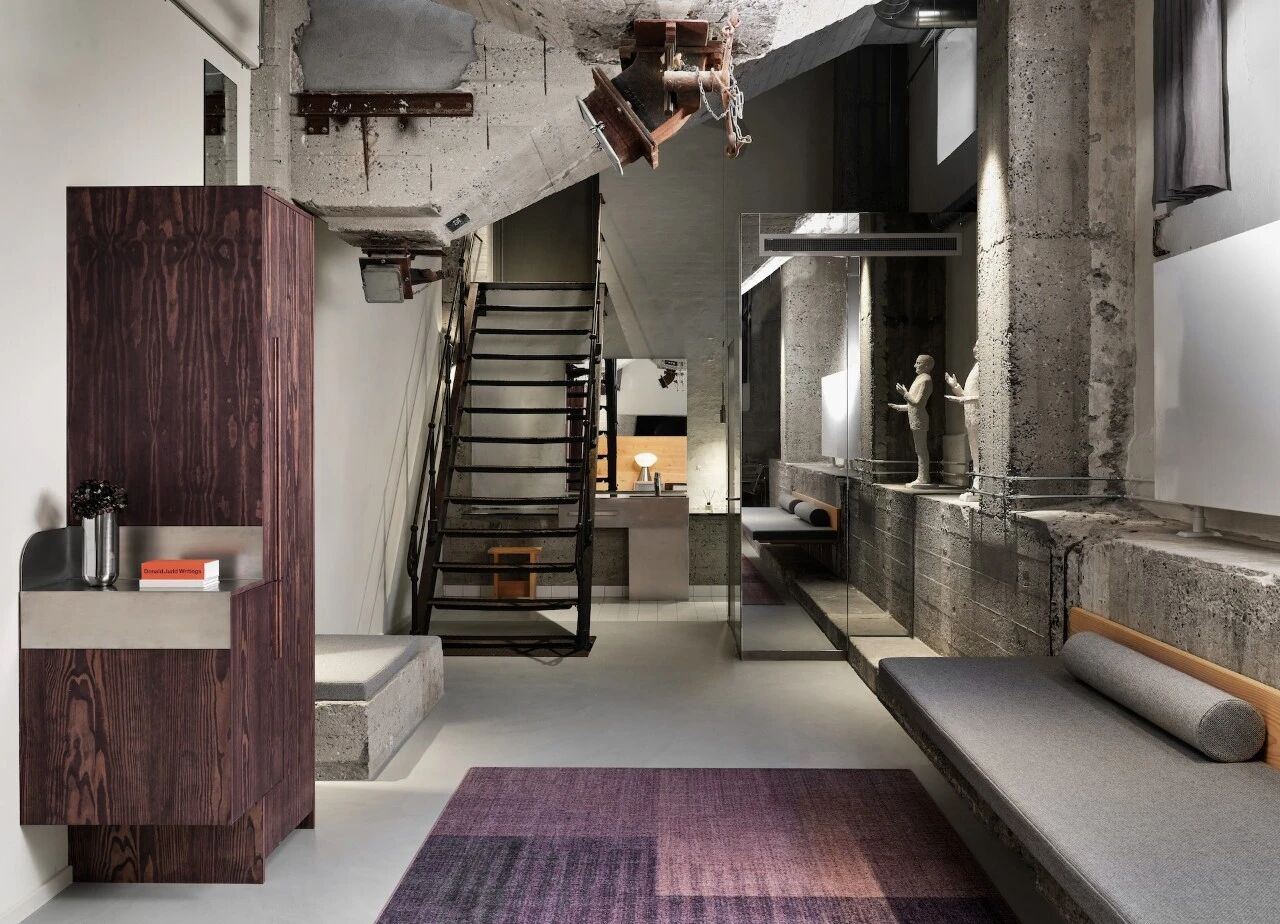 哥本哈根Ottilia Heritage酒店丨丹麦哥本哈根-9